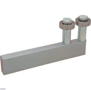CI2300 / The Hardcore Gate Wheel Guide Assembly
