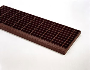 TREAD  Bar Grating