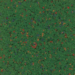 Reztec Rubber Flooring - Bluegrass