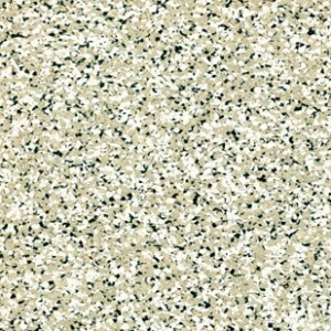 Reztec Rubber Flooring - Glacier