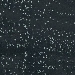 Reztec Rubber Flooring - Jet Grey