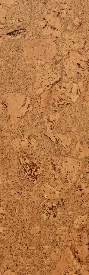 Vallarex Floating Cork Flooring - Cork - Cascade