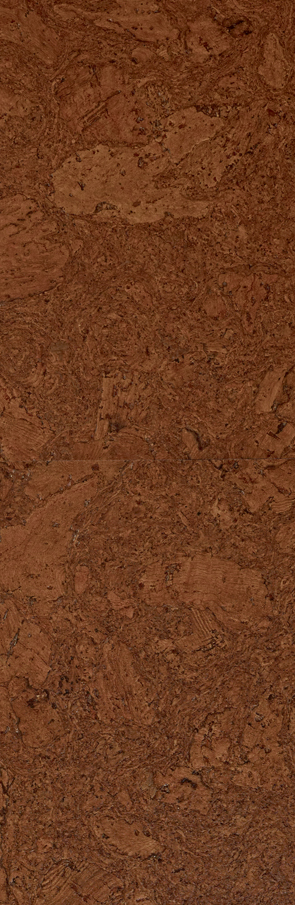 Vallarex Floating Cork Flooring - Cork - Cordovan