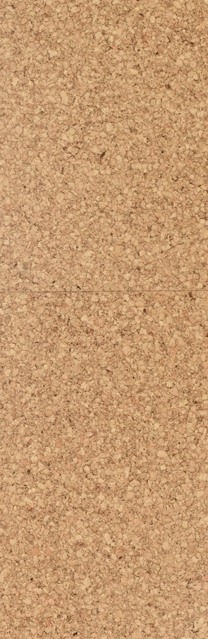 Vallarex Floating Cork Flooring - Cork - Light