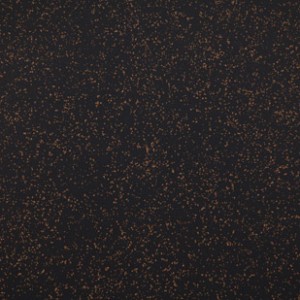 XCR4 Cork/Rubber Flooring - Charcoal