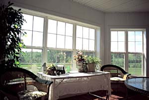 Gerkin Comfort Series® 6100 Single Hung