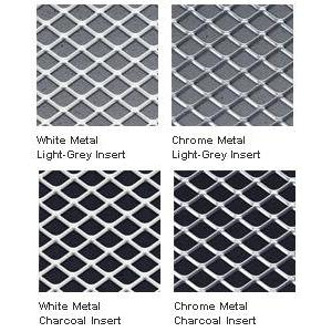 SQUARELINE™ Acoustical Metal Ceiling Tiles