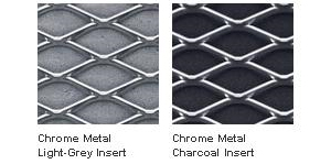 SQUARELINE™ Acoustical Metal Ceiling Tiles