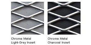 SQUARELINE™ Acoustical Metal Ceiling Tiles