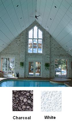 Acoustical Ceiling Tiles