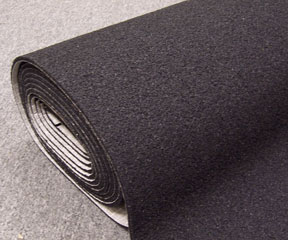 Duracoustic S.T.O.P.™ Floor Impact Noise Reduction Underlayment