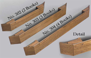 Pew Accessories