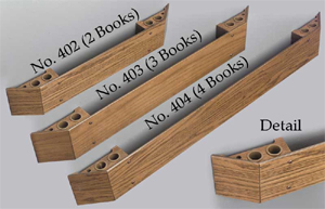Pew Accessories