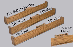 Pew Accessories