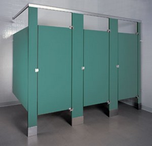 Phenolic Toilet Partitions – Accurate Partitions Corp. - Sweets