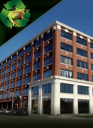 Bold L & H Lofts, Chicago, IL