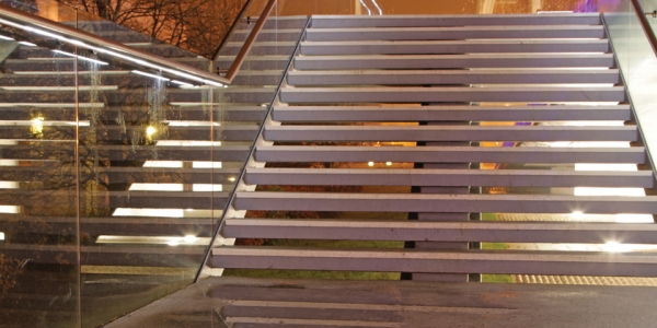 iRAIL™ Railing System