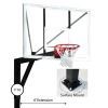 Douglas® F5™ 655 STEEL Basketball System