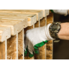 TrimJoist® Trimmable, Open-Web Floor Truss System – Trimjoist - Sweets