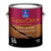 SuperDeck® Exterior Waterborne Semi-Transparent Stain - Property & Facility  Managers - Sherwin-Williams