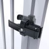 D&D Technologies T-Latch Toggle Action Gate Latch TL01