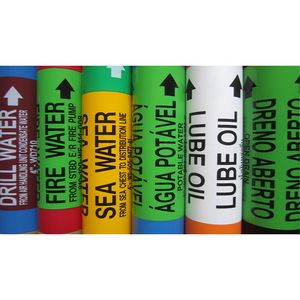 MS-995 Markers for Marine and Offshore