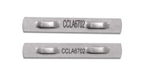 Stainless Steel Conduit and Cable Markers