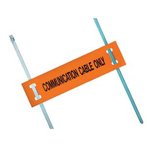 MS-215 Cable Tray Markers
