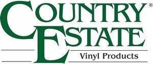 Sweets:Country Estate Vinyl Products