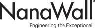 Sweets:NanaWall Systems, Inc.