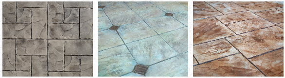 BRICKFORM Engineered Texturing Systems