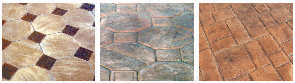 BRICKFORM Engineered Texturing Systems