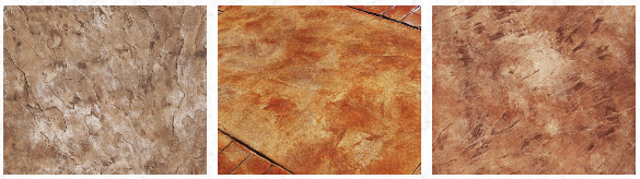 BRICKFORM Engineered Texturing Systems