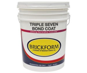 Concrete Resurfacing Products