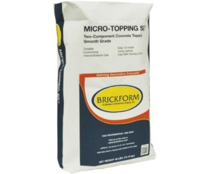 Concrete Resurfacing Products