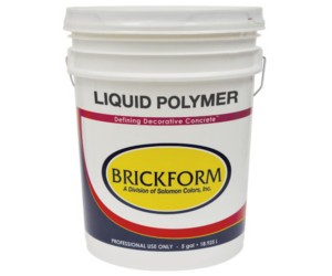 Concrete Resurfacing Products