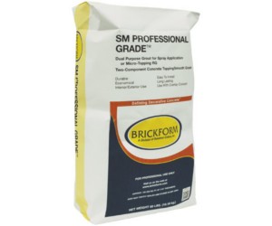 Concrete Resurfacing Products
