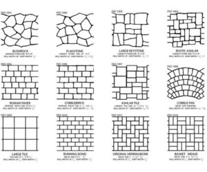 Concrete Resurfacing Products