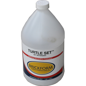 Concrete Resurfacing Products