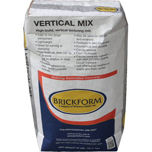 Concrete Resurfacing Products