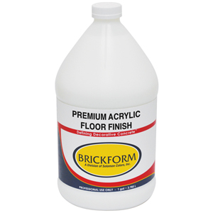 Maintenance Products