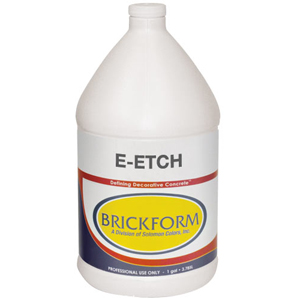 Maintenance Products