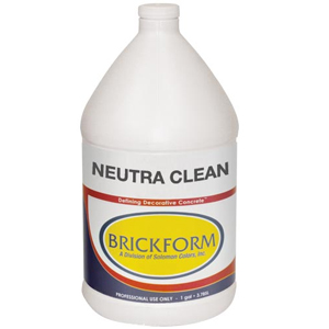 Maintenance Products