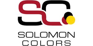 Sweets:Solomon Colors, Inc.