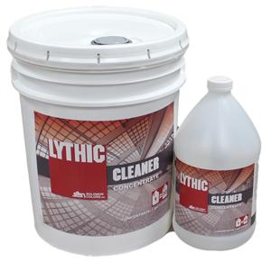 Lythic Cleaner