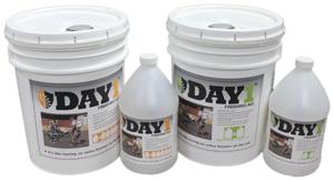 DAY1 Concrete Finishing Aid