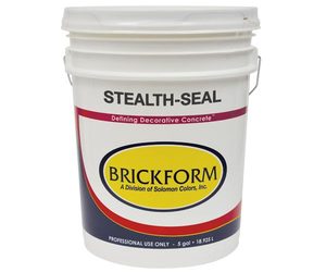 Brickform Stealth-Seal