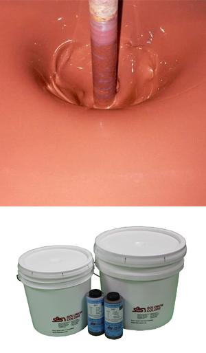 ColorFlo® Liquid Pigments for Concrete