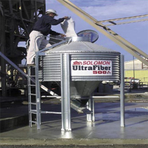 UltraFiber 500 Cellulose Fiber Secondary Reinforcement