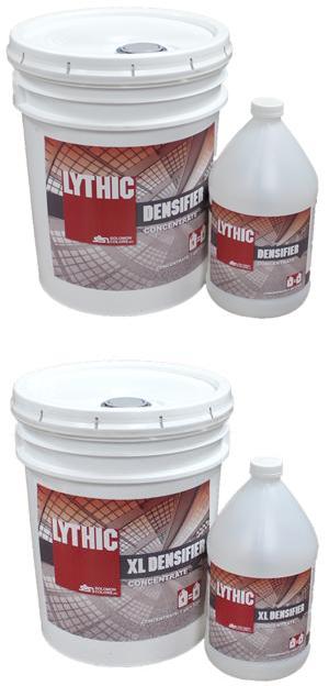 Lythic Densifier & XL